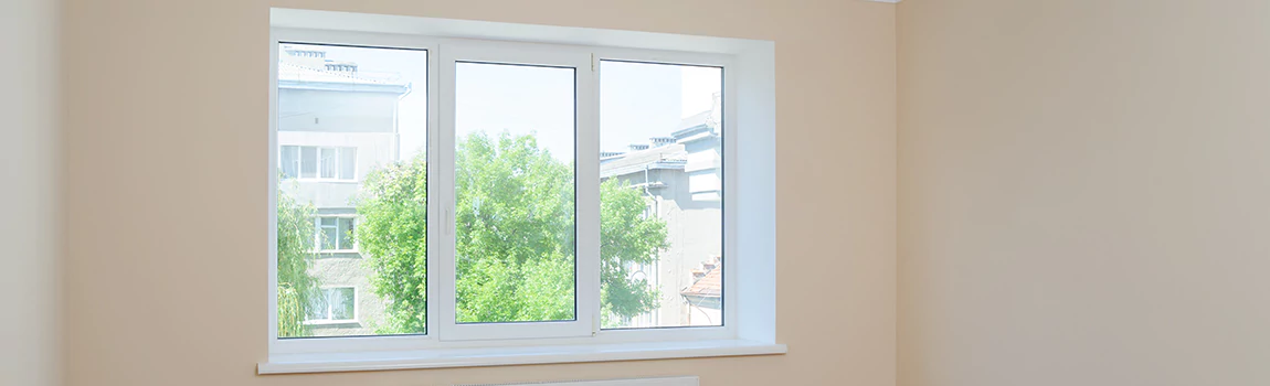 Fixed Windows Installation in Wellington, FL