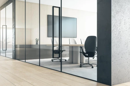 Office Glass in Wellington, FL