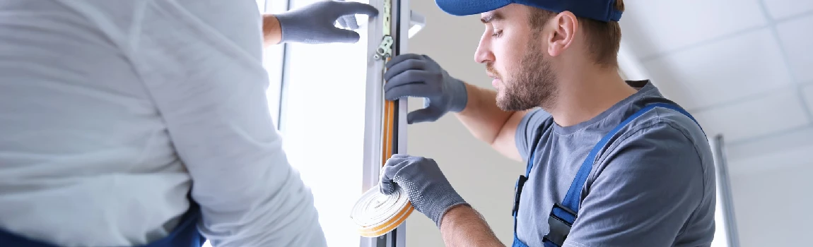Residential Glass Tabletop Repair in Wellington, FL